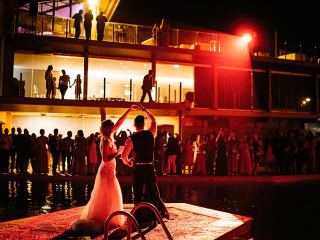 O casamento de Gonçalo e Sabrina em Cascais, Cascais 68