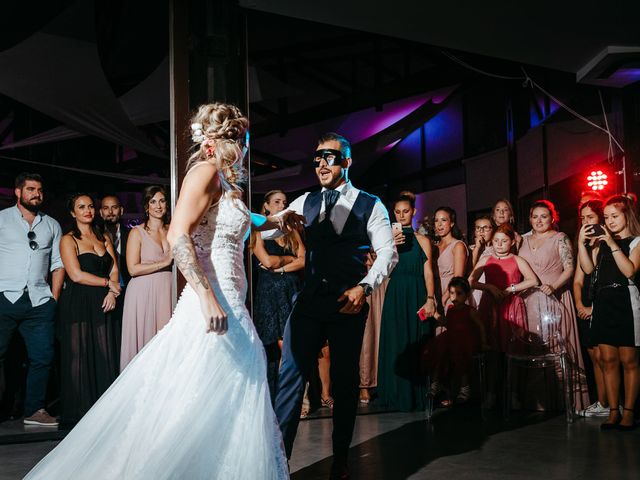 O casamento de Gonçalo e Sabrina em Cascais, Cascais 70