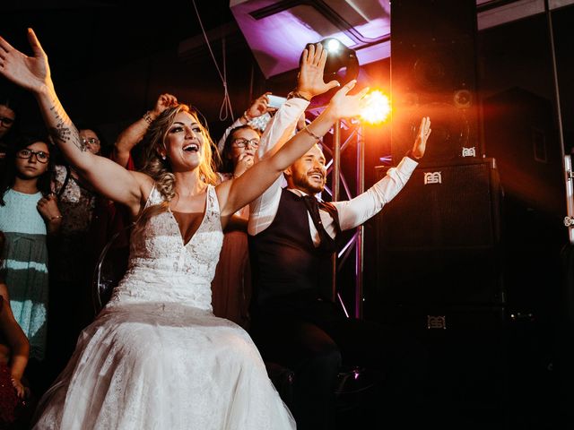 O casamento de Gonçalo e Sabrina em Cascais, Cascais 72