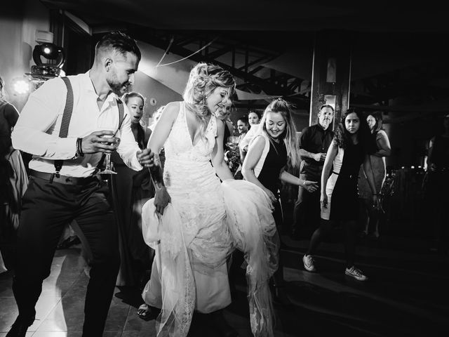 O casamento de Gonçalo e Sabrina em Cascais, Cascais 75