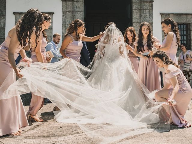 O casamento de João  e Juliana  em Baião, Baião 3