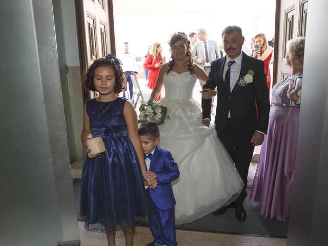 O casamento de João  e Joana  em Soure, Soure 2