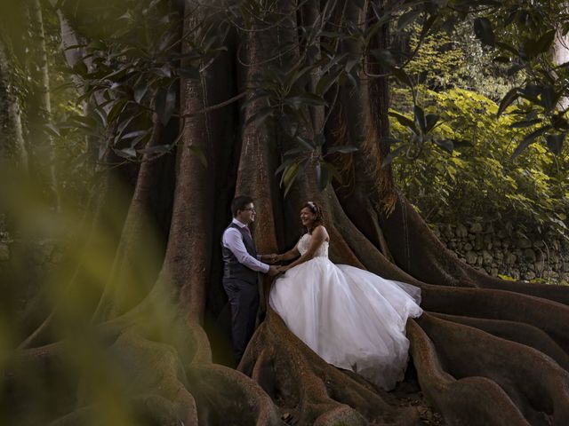 O casamento de João  e Joana  em Soure, Soure 4