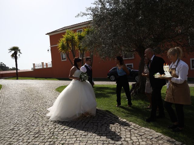 O casamento de João  e Joana  em Soure, Soure 7