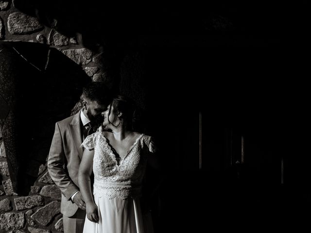 O casamento de Fábio e Rita em Labruge, Vila do Conde 17