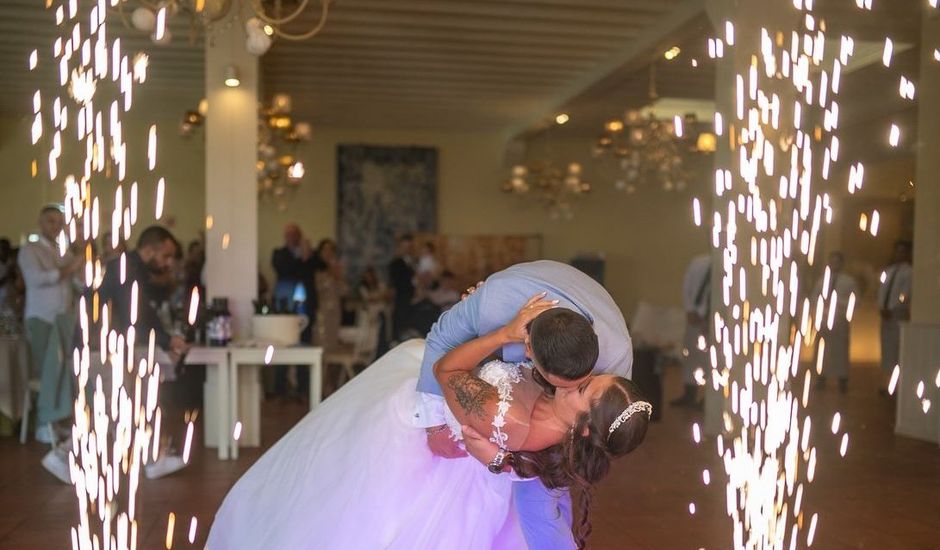 O casamento de Vitor  e Joana em Mafra, Mafra