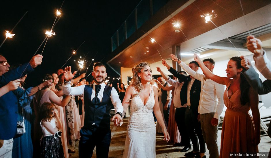 O casamento de Gonçalo e Sabrina em Cascais, Cascais