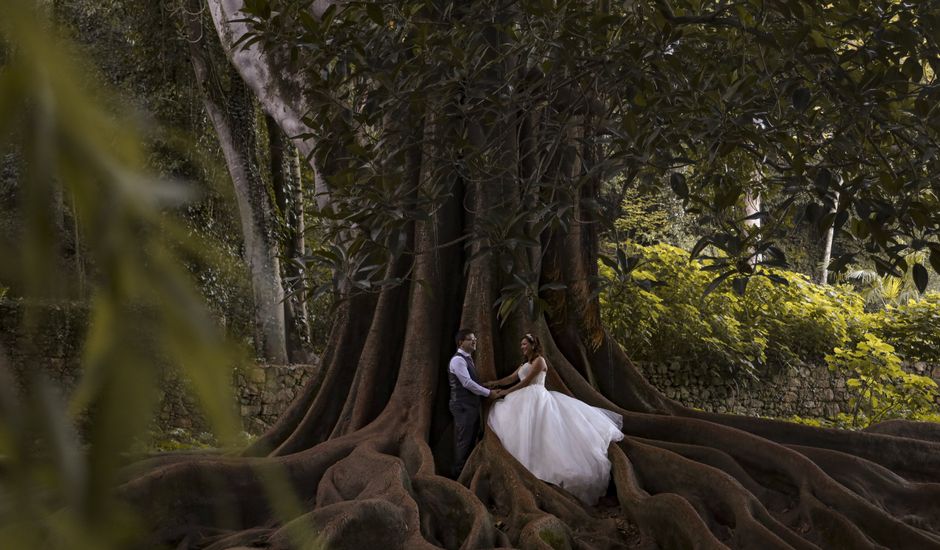 O casamento de João  e Joana  em Soure, Soure