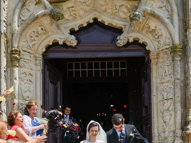 O casamento de Vasco e Sílvia em Sobral de Monte Agraço, Sobral de Monte Agraço 28