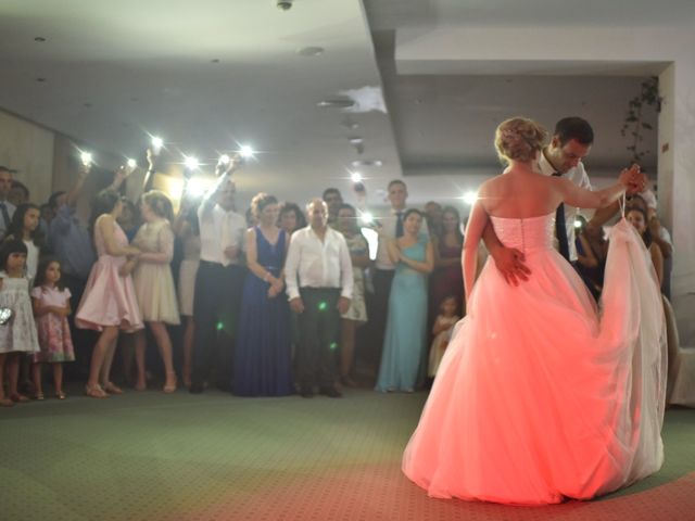 O casamento de Bruno e Joana em Guarda, Guarda (Concelho) 15