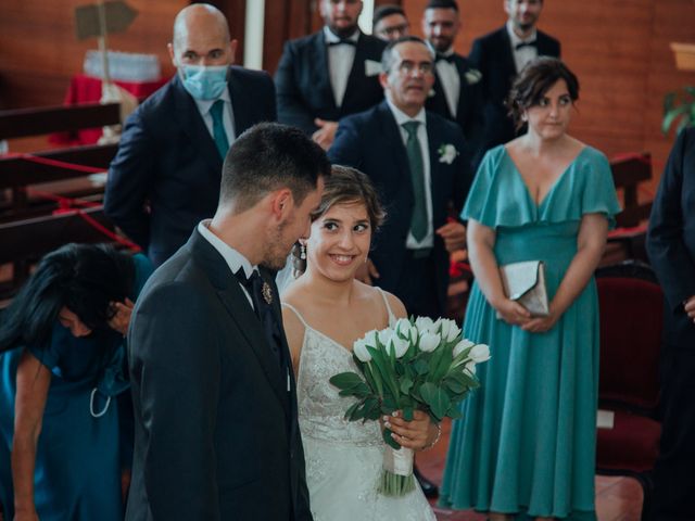 O casamento de Bruno e Diana em Guimarães, Guimarães 27