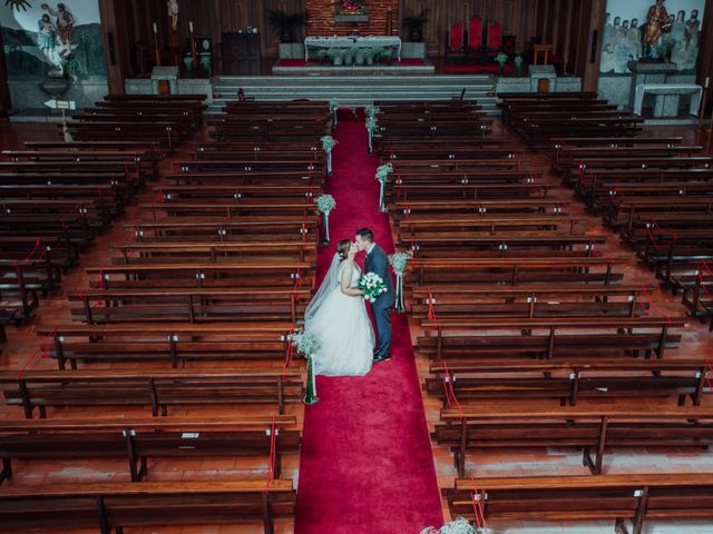 O casamento de Bruno e Diana em Guimarães, Guimarães 30