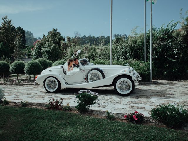 O casamento de Bruno e Diana em Guimarães, Guimarães 31