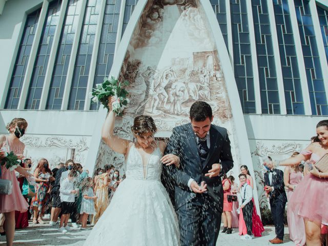 O casamento de Bruno e Diana em Guimarães, Guimarães 32