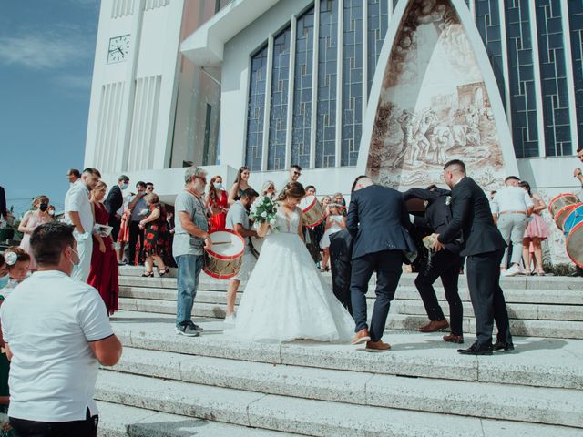 O casamento de Bruno e Diana em Guimarães, Guimarães 33