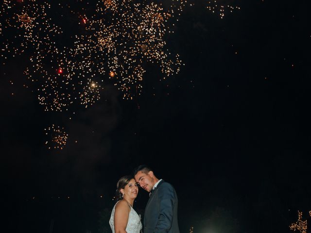 O casamento de Bruno e Diana em Guimarães, Guimarães 45