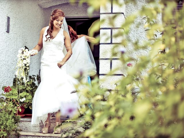 O casamento de Serafim e Mónica em Figueira da Foz, Figueira da Foz 20