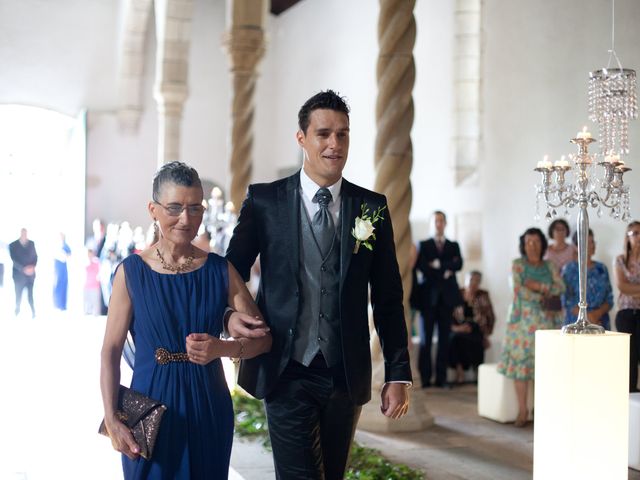 O casamento de Serafim e Mónica em Figueira da Foz, Figueira da Foz 24