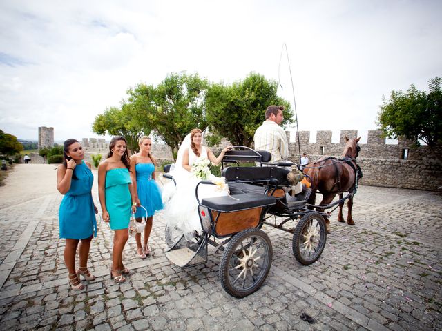 O casamento de Serafim e Mónica em Figueira da Foz, Figueira da Foz 25