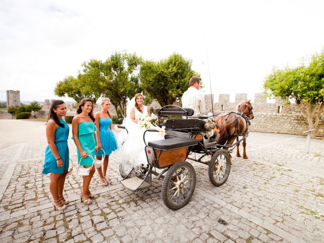 O casamento de Serafim e Mónica em Figueira da Foz, Figueira da Foz 26