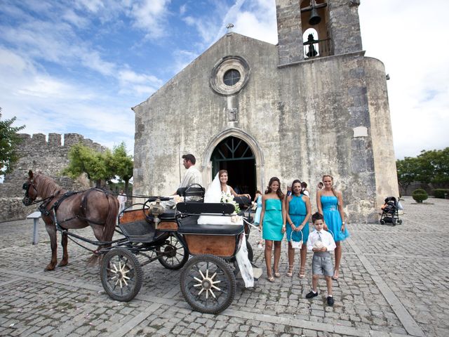 O casamento de Serafim e Mónica em Figueira da Foz, Figueira da Foz 27