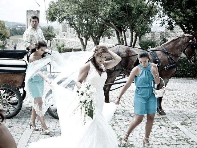 O casamento de Serafim e Mónica em Figueira da Foz, Figueira da Foz 28