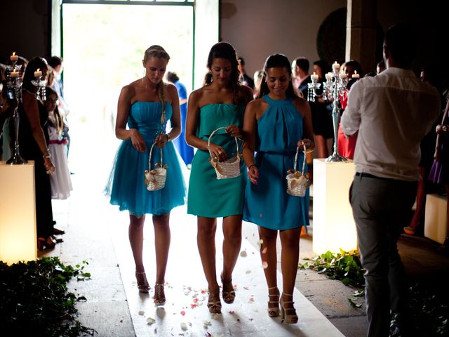 O casamento de Serafim e Mónica em Figueira da Foz, Figueira da Foz 30