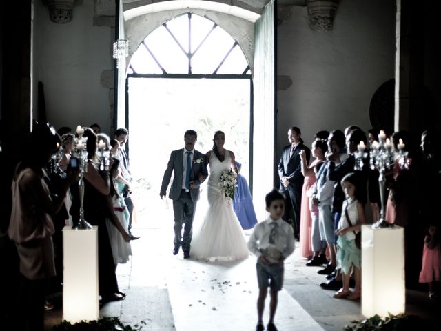 O casamento de Serafim e Mónica em Figueira da Foz, Figueira da Foz 31