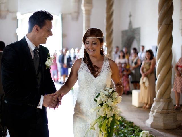 O casamento de Serafim e Mónica em Figueira da Foz, Figueira da Foz 32