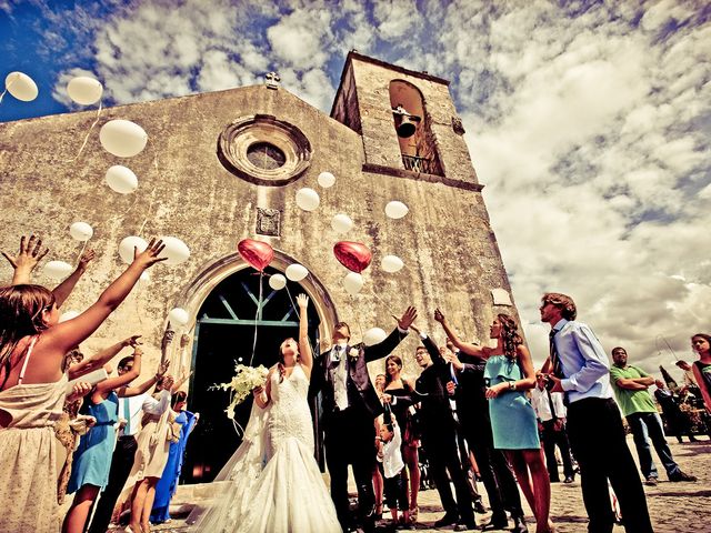 O casamento de Serafim e Mónica em Figueira da Foz, Figueira da Foz 1