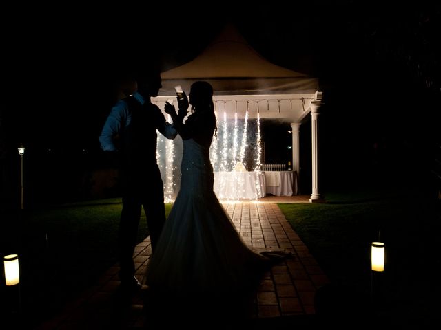 O casamento de Serafim e Mónica em Figueira da Foz, Figueira da Foz 40