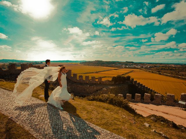 O casamento de Serafim e Mónica em Figueira da Foz, Figueira da Foz 42