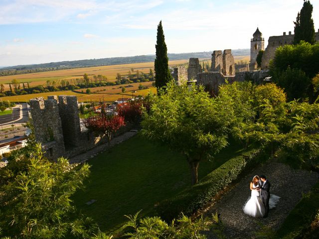 O casamento de Serafim e Mónica em Figueira da Foz, Figueira da Foz 45