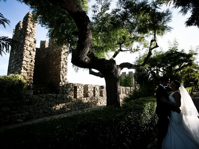 O casamento de Serafim e Mónica em Figueira da Foz, Figueira da Foz 46