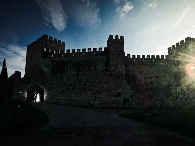 O casamento de Serafim e Mónica em Figueira da Foz, Figueira da Foz 47