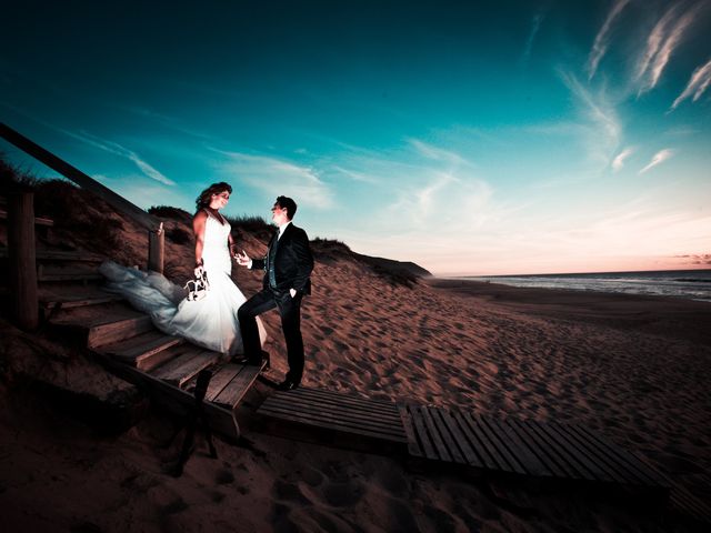 O casamento de Serafim e Mónica em Figueira da Foz, Figueira da Foz 48