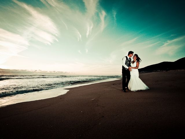 O casamento de Serafim e Mónica em Figueira da Foz, Figueira da Foz 49