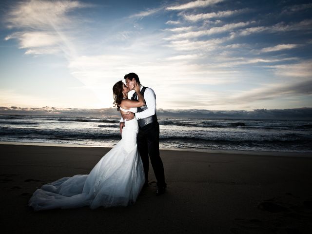 O casamento de Serafim e Mónica em Figueira da Foz, Figueira da Foz 50