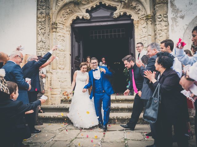 O casamento de Bruno e Natalia em Sobral de Monte Agraço, Sobral de Monte Agraço 44