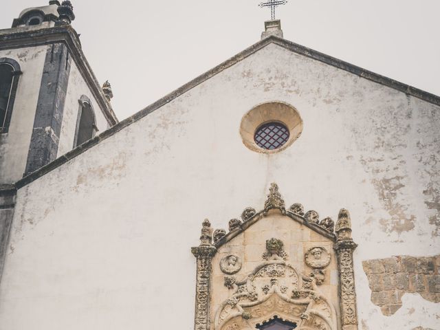 O casamento de Bruno e Natalia em Sobral de Monte Agraço, Sobral de Monte Agraço 49