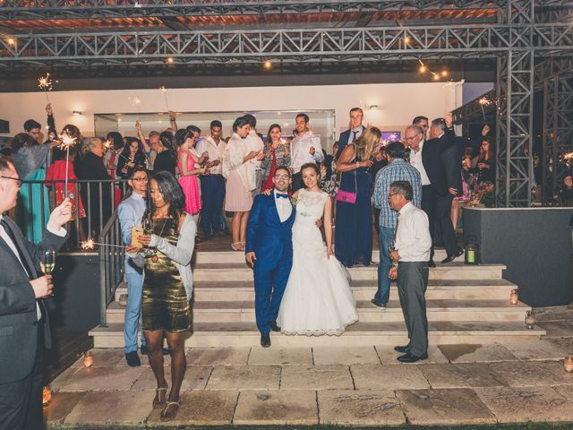 O casamento de Bruno e Natalia em Sobral de Monte Agraço, Sobral de Monte Agraço 74