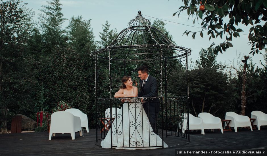 O casamento de Bruno e Diana em Guimarães, Guimarães