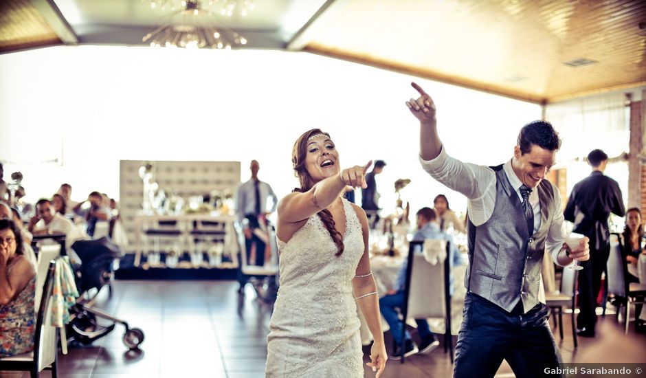 O casamento de Serafim e Mónica em Figueira da Foz, Figueira da Foz