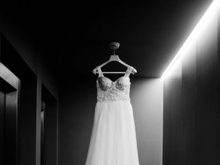 O casamento de Sofia e Luís 3