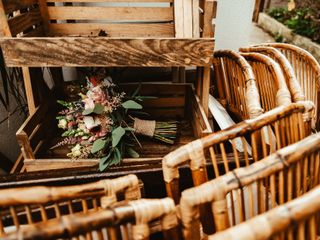 O casamento de Ana e Rúben 2