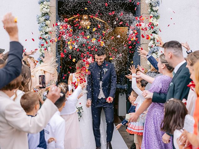 O casamento de Daniel e Ana Rita em Guimarães, Guimarães 10