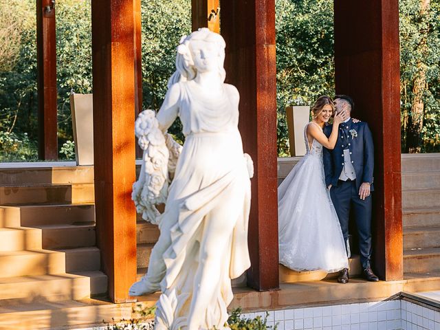 O casamento de Daniel e Ana Rita em Guimarães, Guimarães 19