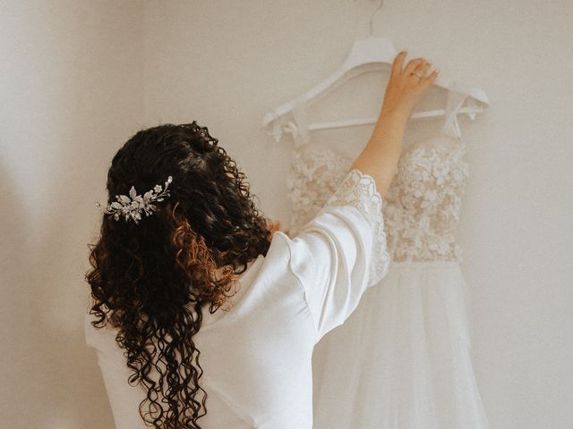 O casamento de Luís e Sofia em Rio Tinto, Gondomar 12