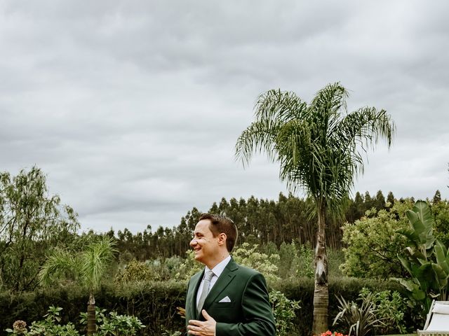 O casamento de Kiko e Lili em Rio Maior, Rio Maior 8