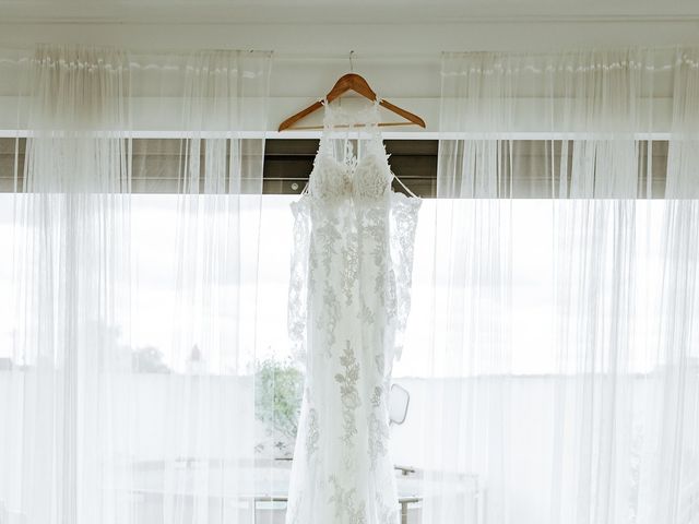 O casamento de Kiko e Lili em Rio Maior, Rio Maior 9